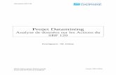 Projet Datamining Actions du SBF120
