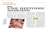 UNE HISTOIRE NIMOISE