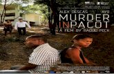 AlEx DEsCAs AyO MURDER INPACOT - Doc & Film International