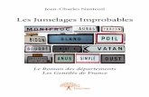 Les Jumelages Improbables - fnac-static.com