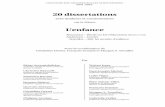 20dissertations - H&K
