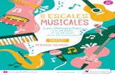 Les escaLes musicaLes - ville.perros-guirec.com