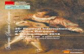36e Festival International d’Opéra Baroque & Romantique 2018