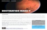 DESTINATION MARS
