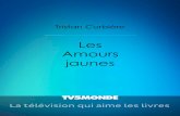 Les Amours jaunes - TV5MONDE