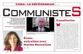 CUBA: LE RÉFÉRENDUM (p. 7)