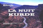 La Nuit kurde - ebooks-bnr.com