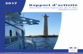 2017 Rapport d’activité - Ministère de la Transition ...