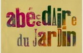 Diaporama ABC du JARDIN - ac-strasbourg.fr