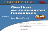 Gestion des ressources humaines - Livres, Ebooks et ...
