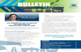BULLETIN - MultiPrévention
