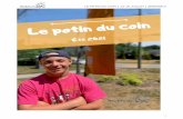 LE POTIN DU COIN | 12-16 JUILLET | SEMAINE 2