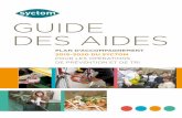 GUIDE DES AIDES - Syctom