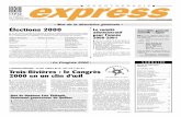 ergothérapie express Septembre 2000 - OEQ