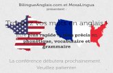Trouvez vos mots en anglais (NOV-2015) - BilingueAnglais.com