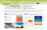 Sondage national IPSOS-UNAF Comment les Français voient ...