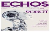 ROBOT EN MODE - Aquitaine Robotics