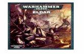 The Eldar: The Dying