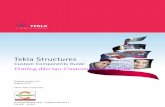 Tekla Structures - KetcauSoft