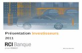 Pr.sentation investisseurs F.v 2011 - rcibs.com