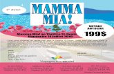 VOYAGE AUTOCAR Mamma Mia! au Théâtre St 199$ …