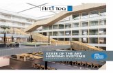 STATE OF THE ART HANGING SYSTEMS - Artiteq