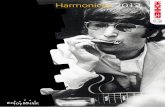 Harmonicas 2012 - Hohner