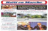 Cap-Haïtien AFFAIRE ANDRE MICHEL Plusieurs Washington ...