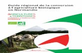 Guide régional de la conversion à l’agriculture biologique ...