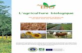Agriculture biologique environnement pr.serv
