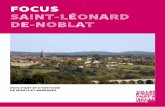 focus saint-léonard de-noblat
