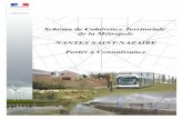 Schéma de Cohérence Territoriale de la Métropole NANTES ...