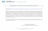 Charte Achats Responsables v2018-01-28