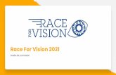Race For Vision 2021