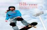 UCPA SPORT EVENT
