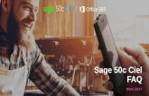 Sage 50c Ciel - projet.comellink-prod.fr
