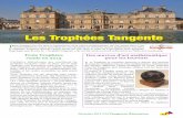 Les Trophées Tangente - Bienvenue sur Infinimath : Le ...