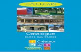 Catalogue - Kit Vulcain Industries