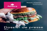 FR foodora Press Kit 185x235mm V01 NC