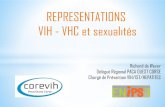 REPRESENTATIONS du VIH et sexualités - AP-HM