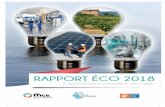 RAPPORT ÉCO 2018 - Office des entreprises