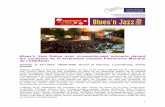 Blues’n Jazz Rallye avec cinquante-sept concerts devant ...