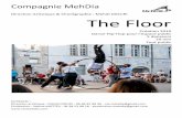 Direction Artistique & Chorégraphie : Mehdi DIOURI The Floor