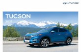 TUCSON - Hyundai Canada