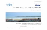 MANUEL DE FORMATION FAO FINAL