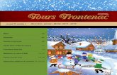 journal - Tours Frontenac