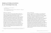 DELETREANDO LA VIOLENCIA - repositorio.unal.edu.co