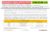 SG Bus Short-trip Service Svc 382 v2