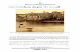 Histoire maritime de Bretagne Nord Les e volutions du port ...