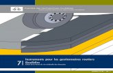 Instruments pour les gestionnaires routiers 7 Calcul de la ...